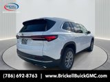 New 2025 Buick Enclave Preferred image 5