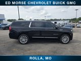 Used 2023 GMC Yukon XL Denali w/ Max Trailering Package image 2