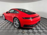 Certified 2024 Porsche 911 Carrera 4S image 3