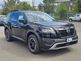 New 2025 Nissan Pathfinder Rock Creek image 3