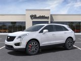 New 2025 Cadillac XT5 Sportv w/ Technology Package image 2