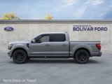 New 2025 Ford F150 Lariat image 4