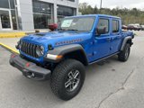 New 2025 Jeep Gladiator Mojave w/ Safety Group image 2