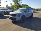 New 2025 Kia Telluride AWD image 4