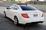 Used 2012 Mercedes-Benz C 350 Coupe image 5