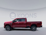 New 2025 Ford F350 Platinum w/ Platinum Plus Package image 2