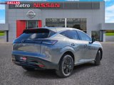 New 2025 Nissan Murano SV image 3