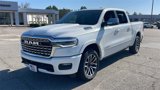 New 2025 RAM 1500 Limited w/ Bed Utility Group image 3