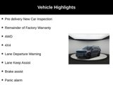 New 2025 Hyundai Santa Fe Calligraphy image 2