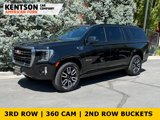 Used 2024 GMC Yukon XL AT4 image 1