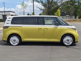 New 2025 Volkswagen ID. Buzz 1st Edition image 3