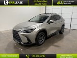 Used 2025 Lexus NX 350h AWD w/ Premium Package image 1