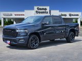 New 2026 RAM 1500 Big Horn image 3