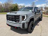 New 2025 GMC Sierra 2500 AT4 w/ AT4 Premium Plus Package image 3