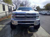 Used 2019 Chevrolet Silverado 3500 LTZ w/ Duramax Plus Package image 4
