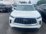 Certified 2025 INFINITI QX60 Luxe image 2