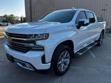 Used 2020 Chevrolet Silverado 1500 High Country w/ Technology Package image 2