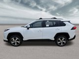 New 2025 Toyota RAV4 SE image 2