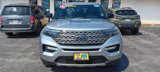 Used 2020 Ford Explorer Limited image 2