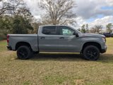 New 2025 Chevrolet Silverado 1500 Custom Trail Boss image 4