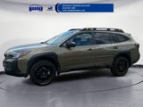New 2025 Subaru Outback Wilderness image 2
