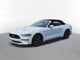 Used 2022 Ford Mustang Premium image 5