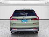 New 2026 Honda CR-V TrailSport image 5