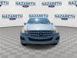Used 2010 Mercedes-Benz ML 350 4MATIC image 3