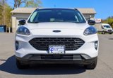 Used 2022 Ford Escape SEL w/ SEL Stealth AWD Package image 2