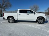 New 2025 Chevrolet Silverado 1500 LTZ w/ LTZ Premium Package image 3