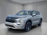 New 2025 Mitsubishi Outlander SEL image 3
