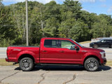 Used 2019 Ford F150 Lariat w/ Equipment Group 502A Luxury image 3