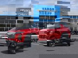New 2026 Chevrolet Equinox LT image 2