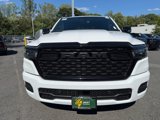 New 2026 RAM 1500 Big Horn image 2