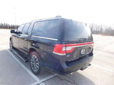 Used 2017 Lincoln Navigator L Select image 3