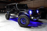 Used 2017 Jeep Wrangler Unlimited Sport w/ Quick Order Package 24S image 2