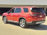 New 2024 Honda Pilot EX-L image 5