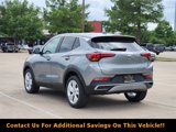 New 2026 Buick Encore GX Preferred w/ Advanced Technology Package image 4