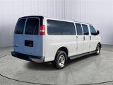 Used 2020 Chevrolet Express 3500 LT w/ LT Preferred Equipment Group image 2
