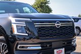 New 2025 Nissan Armada SL w/ Captain's Chari Seat Package image 2