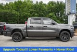 New 2026 RAM 1500 Laramie image 3