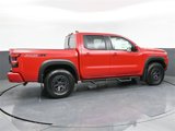 New 2025 Nissan Frontier PRO-4X w/ Pro Convenience Package image 3