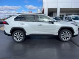 New 2025 Toyota RAV4 Limited w/ Advanced Technology Package image 2