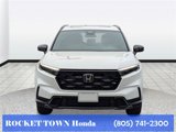 New 2026 Honda CR-V Sport image 6