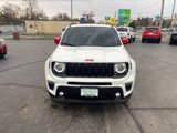 Used 2023 Jeep Renegade Latitude image 2