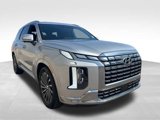 Used 2024 Hyundai Palisade Calligraphy image 3