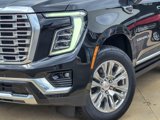 New 2025 GMC Yukon Denali w/ Sun & Power Step Package image 4