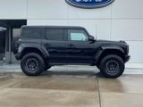 New 2025 Ford Bronco Raptor image 3