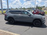 New 2025 Volkswagen Atlas SE image 4