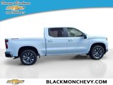 New 2025 Chevrolet Silverado 1500 LT w/ All Star Edition Plus image 3